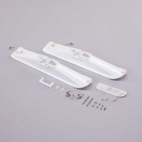 E-FLITE Ski Set: Timber 10-year Anniversary Edition /...