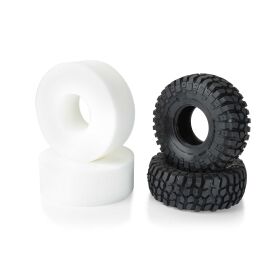Pro-Line Racing Reifen vorne/hinten 1:10 BFG Krawler T/A...