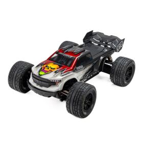 Pro-Line Racing Karosserie unlackiert 1:16 Pre-Cut Brute:...