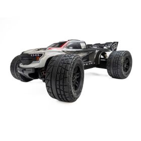 Pro-Line Racing Karosserie unlackiert 1:16 Pre-Cut Brute: ARRMA MINI KRATON / PRO369317