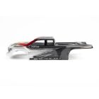 Pro-Line Racing Karosserie unlackiert 1:16 Pre-Cut Brute: ARRMA MINI KRATON / PRO369317