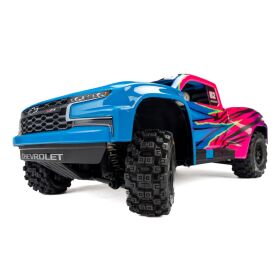 Pro-Line Racing Reifen vorne/hinten 1:16 Badlands MX MTD...