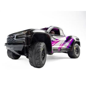 Pro-Line Racing Reifen vorne/hinten 1:16 Vector MTD 12mm...