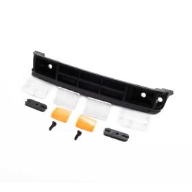 AXIAL Grill & Molded Lens Set: SCX10III SR5 / AXI-3427
