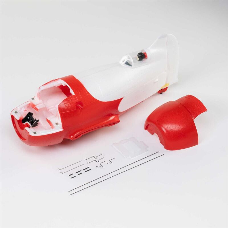 E-FLITE Fuselage Set: UMX Gee Bee R-2 3S / EFL-3109