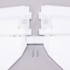E-FLITE Horizontal Stabilizer: Timber 10-year Anniversary Edition / EFL-3489