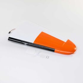 E-FLITE Left Wing Tip (White): RC-45J 1.5m / EFL107254