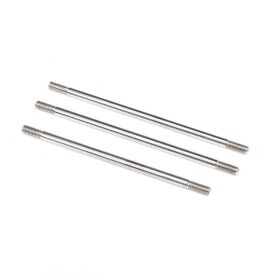 AXIAL Front Suspension Link Set: SCX10 III HP / AXI-3005