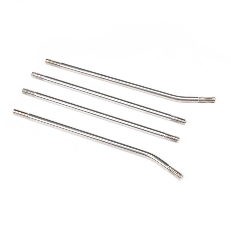 AXIAL Rear Suspension Link Set: SCX10 III HP / AXI-3006