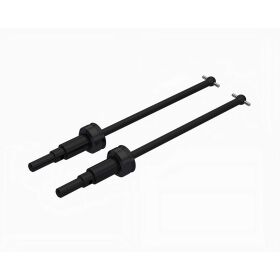 ARRMA CVD Driveshaft set 71mm (2Pcs) / ARA-2668