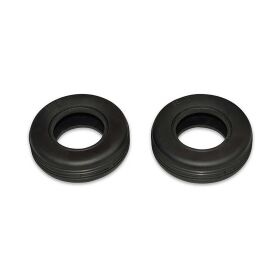 HANGAR 9 Main Tire Set (2): Hawk/T-45 140-160N / HAN1375030