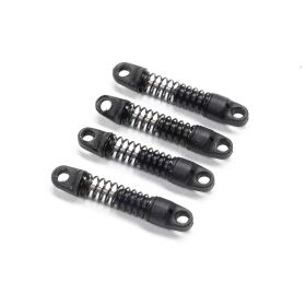 AXIAL Shock Set, Preassembled: SCX30 / AXI-3317