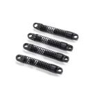 Axial Stoßdämpfer 25mm Preassembled (Satz): SCX30 / AXI-3325