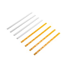 HOBBYZONE Vortex Generators: Cleetus Carbon Cub 1.3m /...