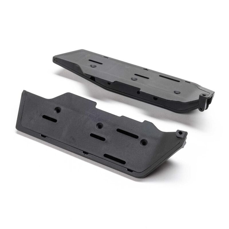 AXIAL Boat Side Slider Left, Right HP: SCX10 III / AXI-3000