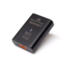 SPEKTRUM S22 G2 USB-C 2S & 3S LiPo 20W Smart Charger...