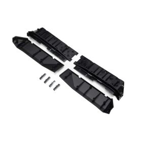 AXIAL Boat Side Slider Set: SCX10III SR5 / AXI-3421