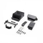AXIAL Clipless Body Mounting System: SCX10III SR5 / AXI-3428