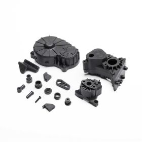 AXIAL LCXU Transmission Case & Dig Parts:SCX10III /...