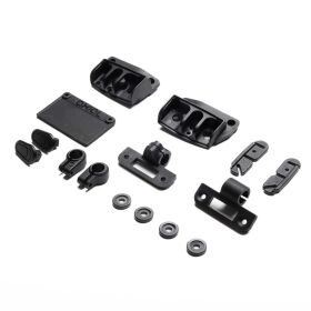AXIAL Molded Cage Accessories: SCX10III SR5 / AXI-3433