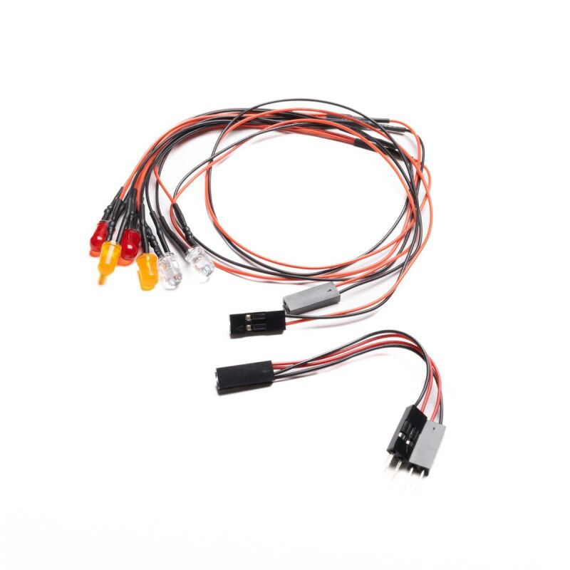 AXIAL LED Light Set, SCX10III / AXI-3474