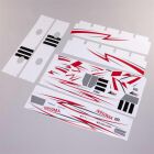 E-FLITE Decal Sheet: Timber 10-Year Anniversary Edition / EFL-3486
