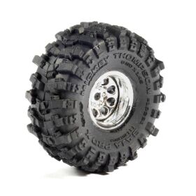 Pro-Line Racing Reifen vorne/hinten 1:30 Baja Pro X...