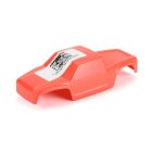 Pro-Line Racing Karosserie 1:30 Pre-Cut Coyote High Performance rot for Axial SCX30 / PRO369412