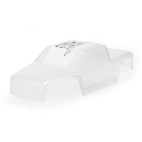 Pro-Line Racing Karosserie unlackiert 1:30 Pre-Cut Coyote...