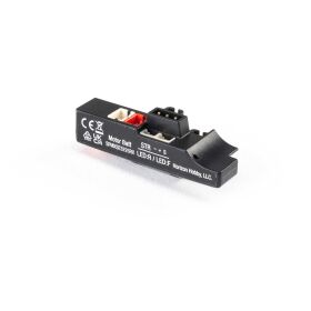 SPEKTRUM SCX30 SLT Brushed 2n1 ESC/RX / SPMXSE3225RX