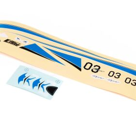 E-FLITE Decal Set: UMX Viper / EFL-3244