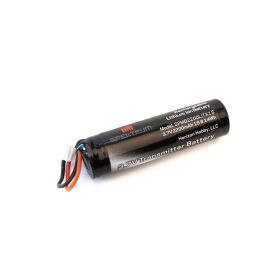 SPEKTRUM 3.7V 1S 2200mAh TX Batt: NX6/7e/8 / SPMB2200LITX1S