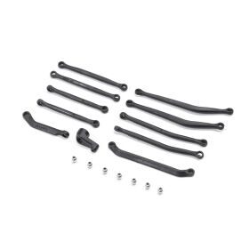 AXIAL Link Set, Servo Horn: SCX30 / AXI-3307