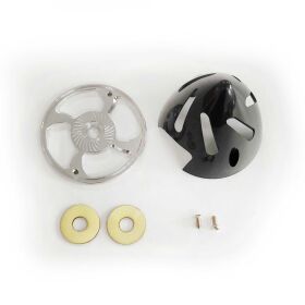 E-FLITE Spinner: Eratix 3D SWS 1.6m (64") / EFL-13361