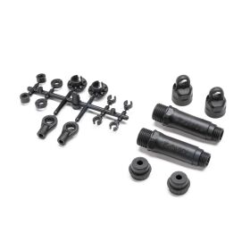 AXIAL Molded Shock Replacement Parts: SCX10 III HP /...