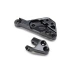 AXIAL Adjustable Pan Hard Mount: SCX10 III / AXI-3003