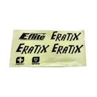 E-FLITE Decal Sheet: Eratix 3D SWS 1.6m (64") / EFL-13372