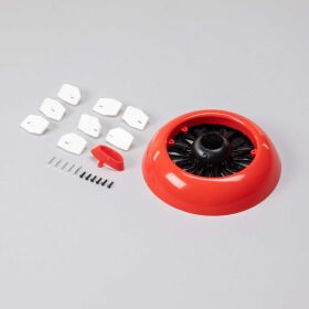 E-FLITE Plastic Parts: Gee Bee R-2 1.0m / EFL020567