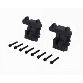 ARRMA Diff Cover Set F/R - Mini / ARA-2678