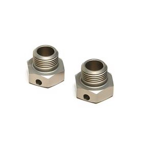 Team Losi Racing Mitnehmer vorne: 8XT / TLR-1324