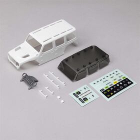 AXIAL Body: SCX30 JLU / AXI-3303