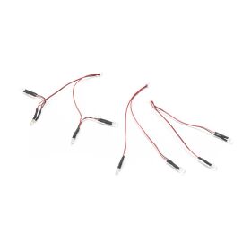 AXIAL LED, Front/Rear: SCX30 / AXI-3261
