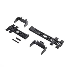 AXIAL Battery Tray Set: SCX10III SR5 / AXI-3429