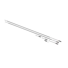 E-FLITE Linkage Set w/Clevis: SNJ-5/AT-6 Texan 1.5m /...