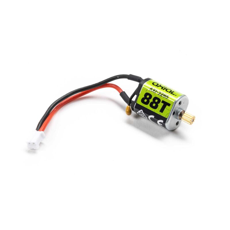AXIAL 88T 030-Size Brushed Motor: SCX30 / AXI-3285
