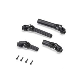 AXIAL Driveshafts, Front/Rear: SCX30 / AXI-3321