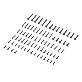AXIAL Screw Set: SCX30 / AXI-3331