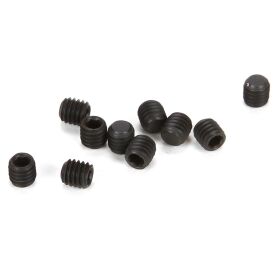 Losi Madenschraube M3 x 3mm (10 Stück): 8IGHT-XT XTE...