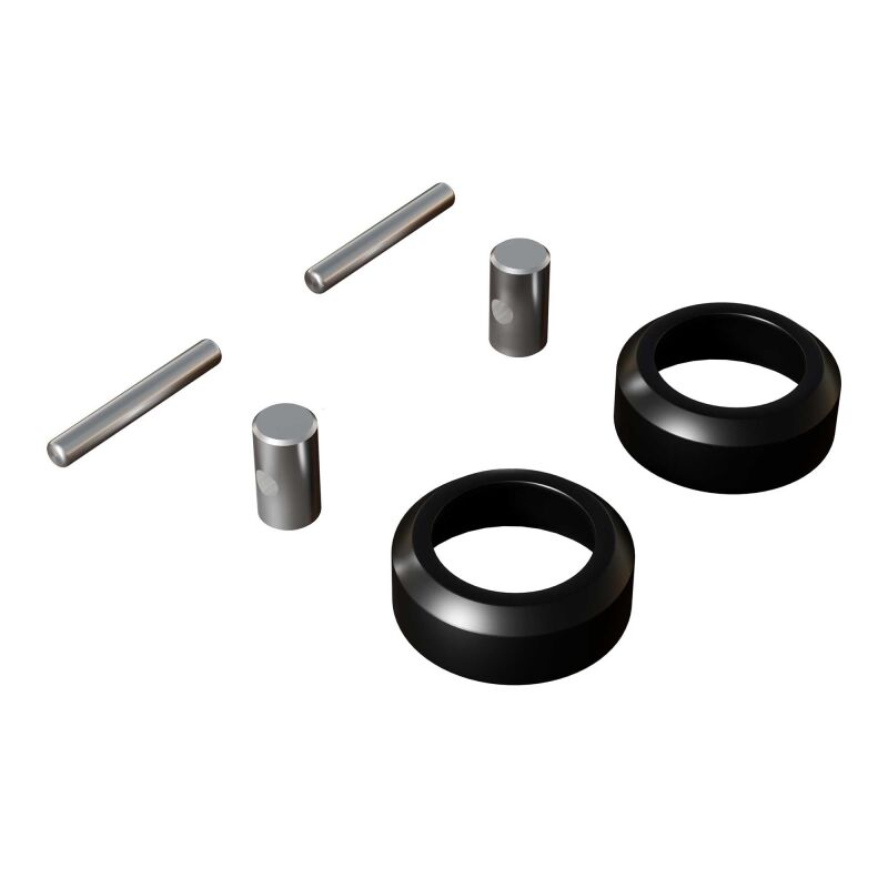 ARRMA CVD Rebuild Set - Mini KRATON / ARA-3129