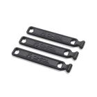 Axial Akkugurt (3 Stück): SCX30 / AXI-3314